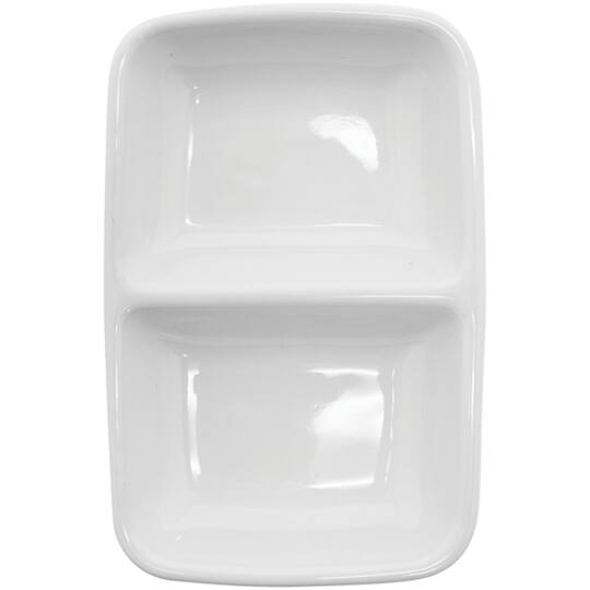 Starfrit Ceramic Modular Fondue Serving Dish Set